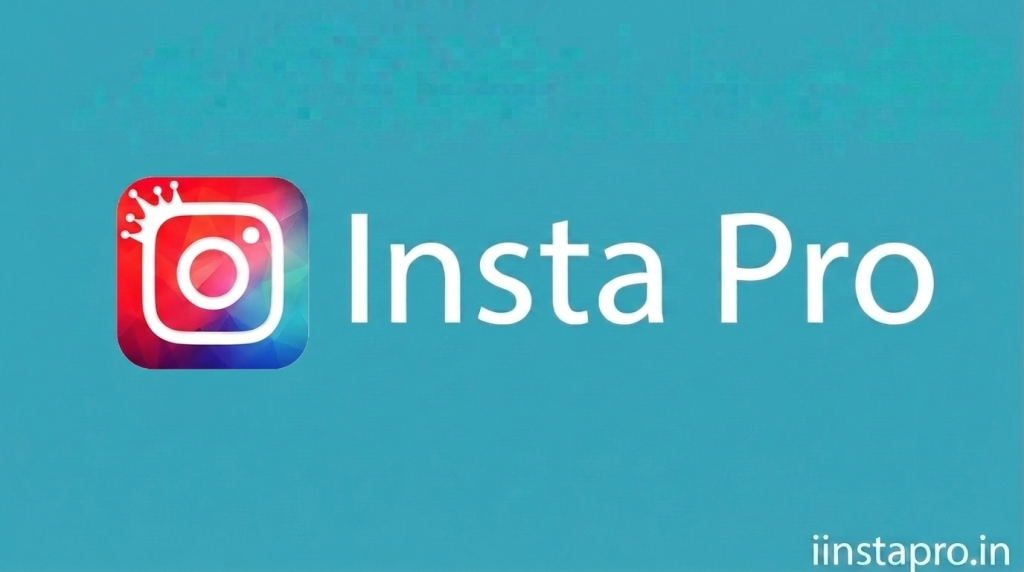 What is insta pro section